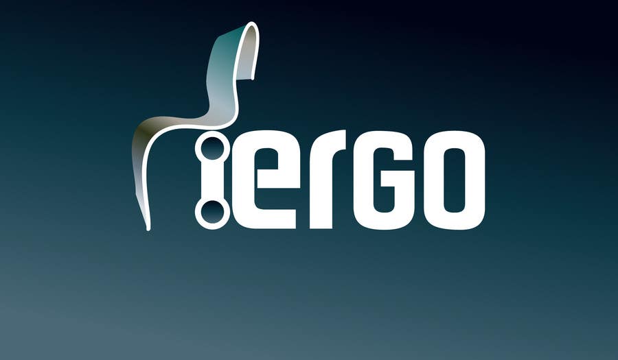 Proposition n°38 du concours                                                 iErgo Logo Design
                                            