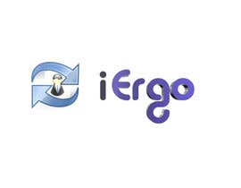 shrish02 tarafından iErgo Logo Design için no 52