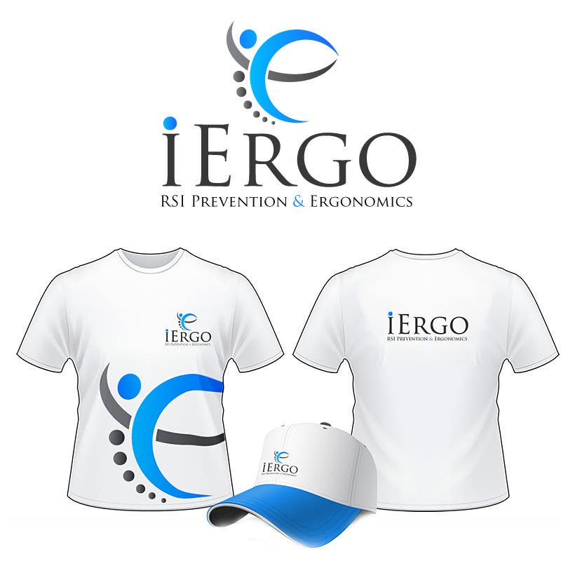 Proposition n°9 du concours                                                 iErgo Logo Design
                                            