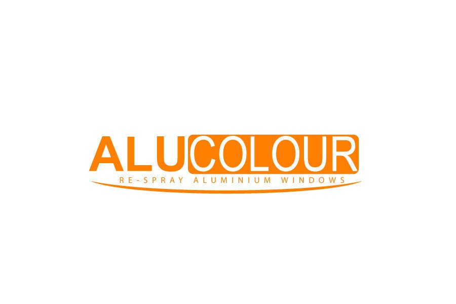 
                                                                                                            Inscrição nº                                         91
                                     do Concurso para                                         Design a Logo for Alucolour Windows Australia
                                    