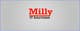 Imej kecil Penyertaan Peraduan #67 untuk                                                     Design a Logo for Milly IT Solutions
                                                