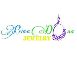 #22 para Design a Logo for our online Jewelry company por BluDreams