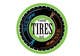 Мініатюра конкурсної заявки №31 для                                                     Design a Logo for Economy thrift tires
                                                