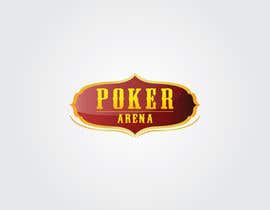 #4 cho Bir Logo Tasarla for Texas Holdem Poker Game bởi hammadulnaqvi