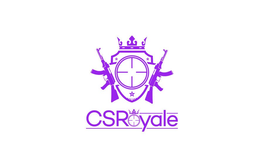 Contest Entry #67 for                                                 Design CSRoyale a Logo!
                                            