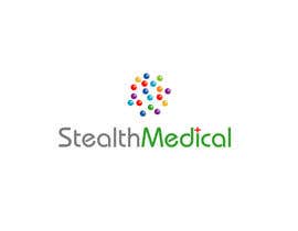 #180 para Logo for &quot;Stealth Medical&quot; por alamin1973