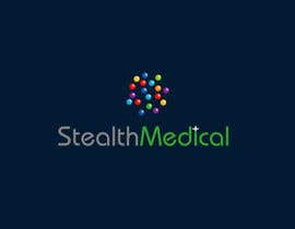 #181 para Logo for &quot;Stealth Medical&quot; por alamin1973