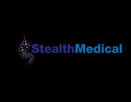 #97 para Logo for &quot;Stealth Medical&quot; por woow7