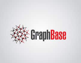 #232 dla Logo Design for GraphBase przez ulogo