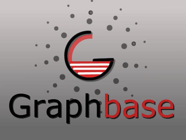 Konkurrenceindlæg #259 for                                                 Logo Design for GraphBase
                                            