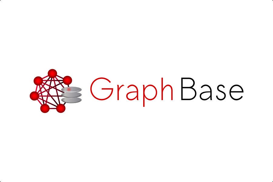 Participación en el concurso Nro.94 para                                                 Logo Design for GraphBase
                                            