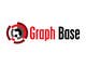 Miniatyrbilde av konkurransebidrag #55 i                                                     Logo Design for GraphBase
                                                