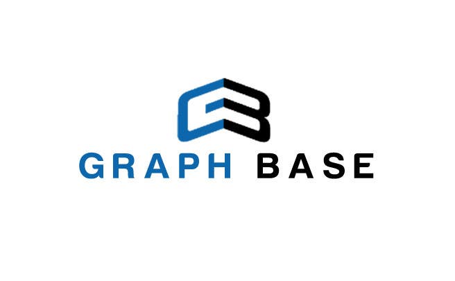 Kilpailutyö #167 kilpailussa                                                 Logo Design for GraphBase
                                            
