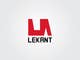 Imej kecil Penyertaan Peraduan #242 untuk                                                     Design a Logo for Lekant
                                                