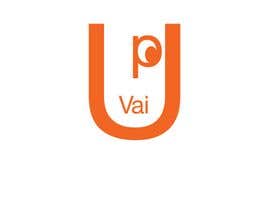 Nambari 309 ya Logo Design for Up Vai logo na lmobley