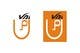 Miniatyrbilde av konkurransebidrag #257 i                                                     Logo Design for Up Vai logo
                                                