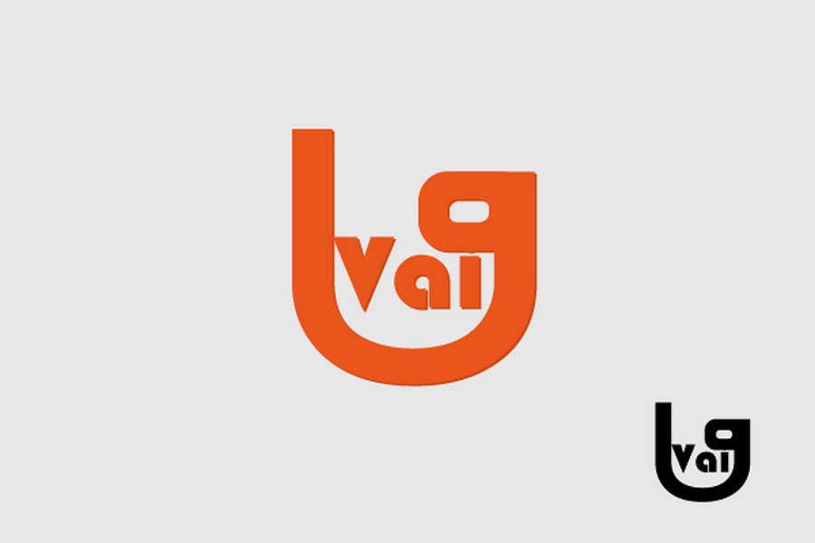 Zgłoszenie konkursowe o numerze #279 do konkursu o nazwie                                                 Logo Design for Up Vai logo
                                            