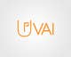 Miniatyrbilde av konkurransebidrag #144 i                                                     Logo Design for Up Vai logo
                                                