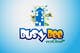 Miniatura de participación en el concurso Nro.313 para                                                     Logo Design for BusyBee Eco Clean. An environmentally friendly cleaning company
                                                