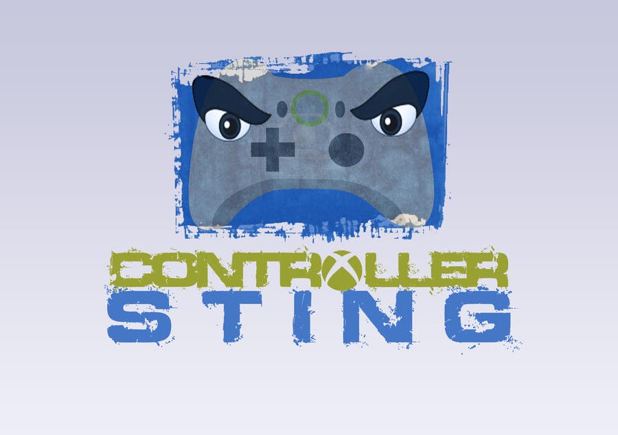 Konkurrenceindlæg #23 for                                                 Logo Design for Xbox 360 Custom Controller Store
                                            