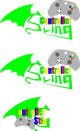 Kilpailutyön #19 pienoiskuva kilpailussa                                                     Logo Design for Xbox 360 Custom Controller Store
                                                