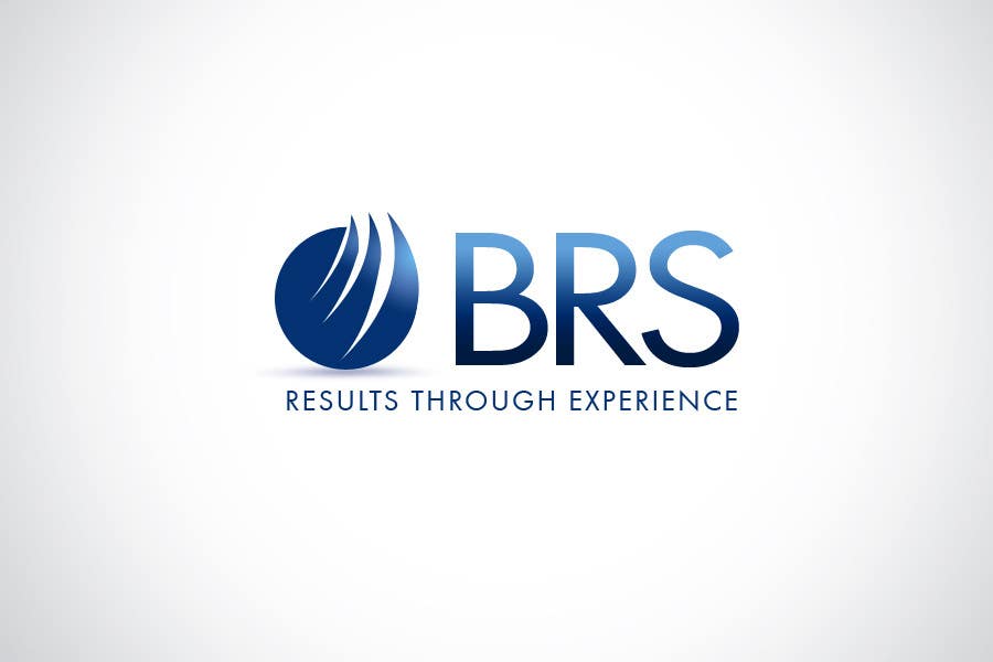 Entri Kontes #225 untuk                                                Logo Design for BRS
                                            