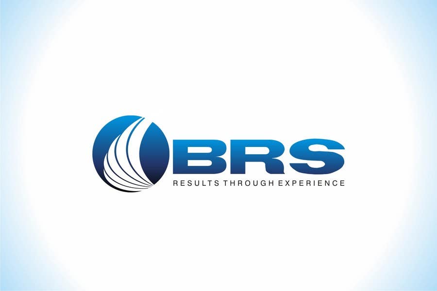 Wettbewerbs Eintrag #438 für                                                 Logo Design for BRS
                                            
