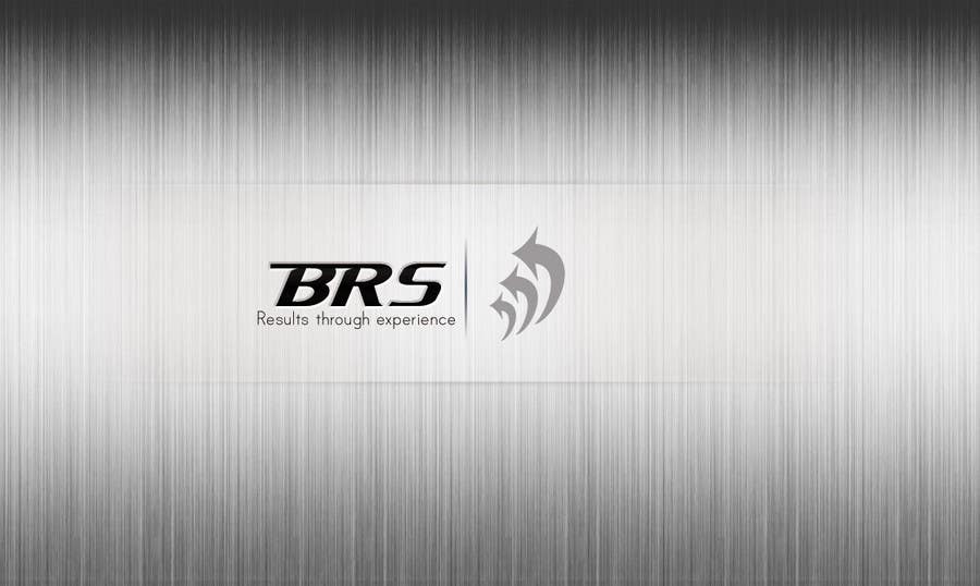 Konkurransebidrag #288 i                                                 Logo Design for BRS
                                            