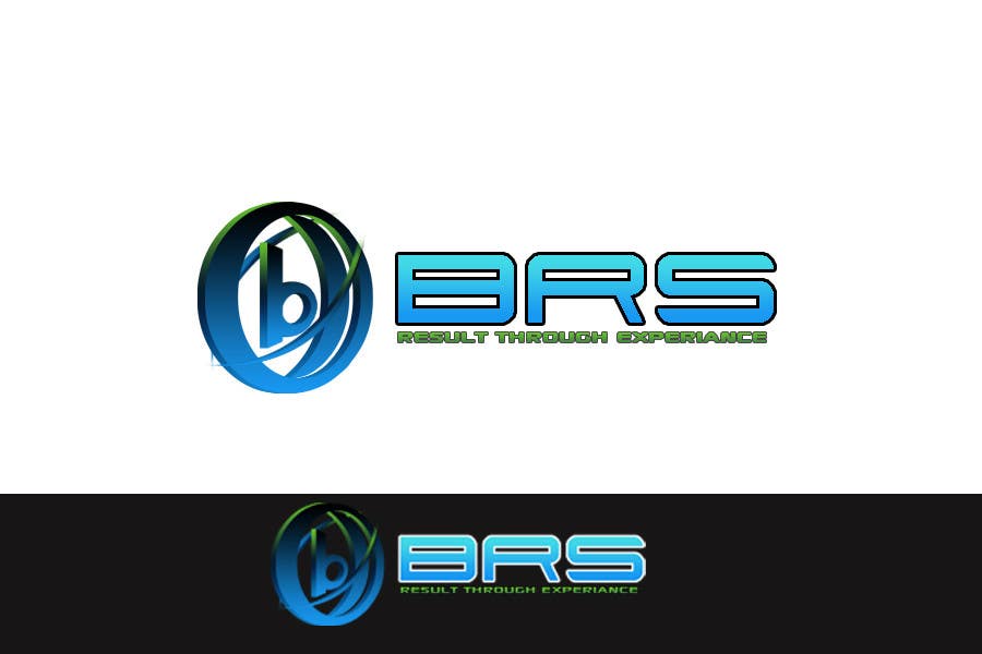 Participación en el concurso Nro.511 para                                                 Logo Design for BRS
                                            