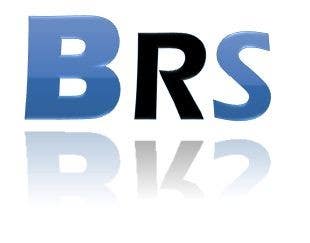 Kilpailutyö #345 kilpailussa                                                 Logo Design for BRS
                                            