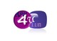 Miniatyrbilde av konkurransebidrag #287 i                                                     Logo Design for App 4 u Club
                                                