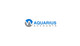 Imej kecil Penyertaan Peraduan #133 untuk                                                     Design a Logo for Aquarius Accounts
                                                