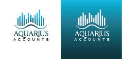 Proposition n°193 du concours                                                 Design a Logo for Aquarius Accounts
                                            