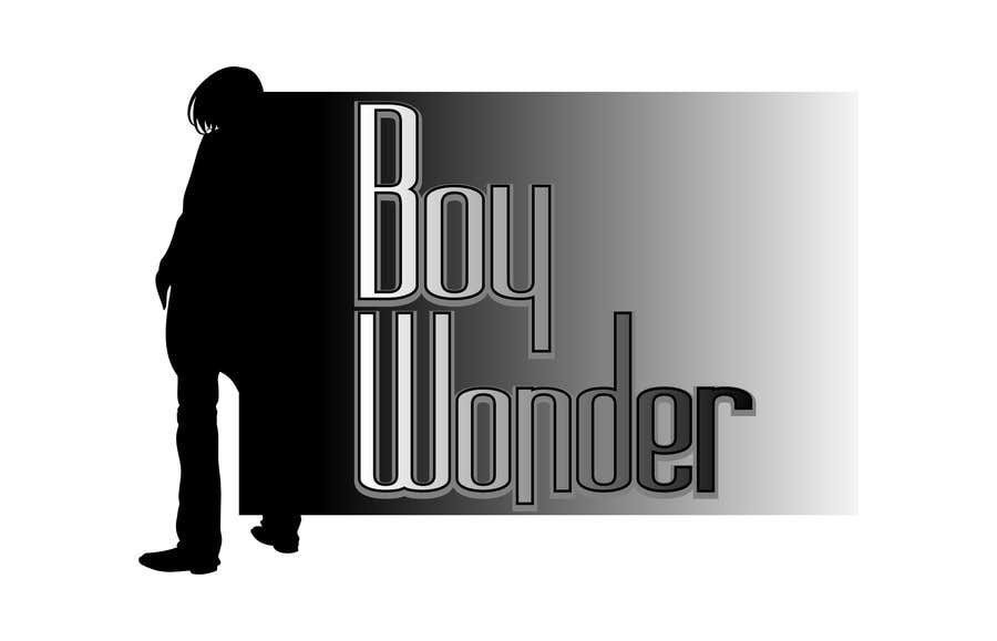 Inscrição nº 29 do Concurso para                                                 Design a Logo for boy wonder
                                            