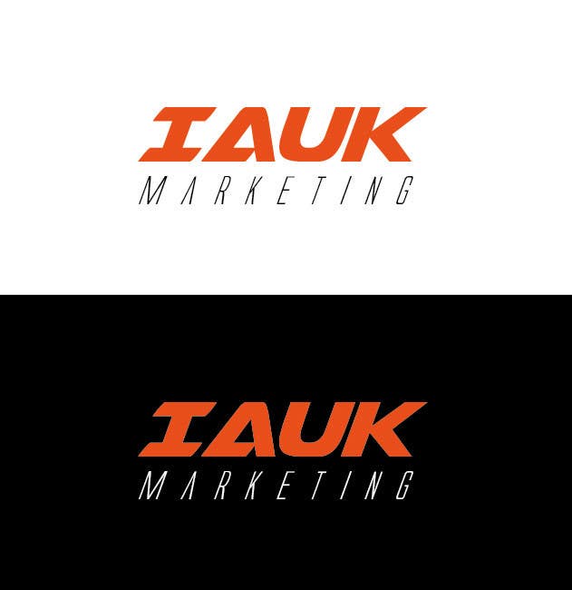 Konkurrenceindlæg #229 for                                                 Design a Logo IAUK
                                            