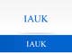 Miniatura de participación en el concurso Nro.189 para                                                     Design a Logo IAUK
                                                