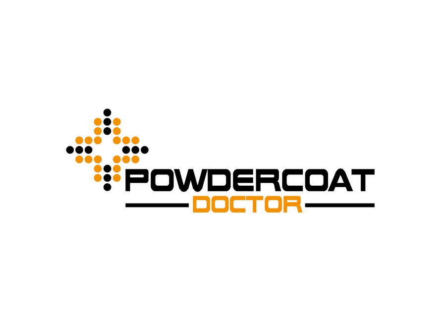 
                                                                                                                        Bài tham dự cuộc thi #                                            5
                                         cho                                             Design a Logo for Powdercoat Doctor
                                        
