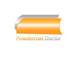 #6 untuk Design a Logo for Powdercoat Doctor oleh mdsalimreza26