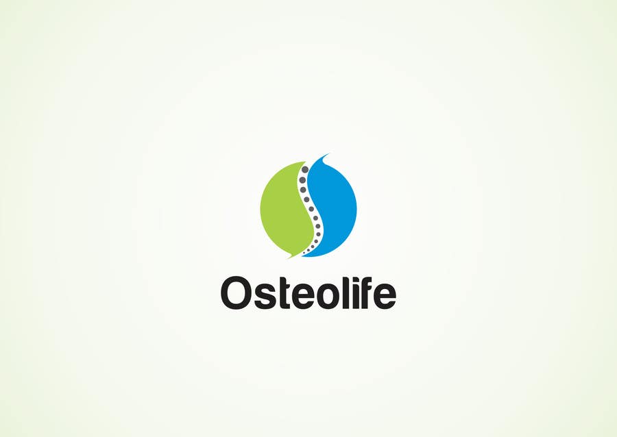 Penyertaan Peraduan #47 untuk                                                 Design a Logo for an Osteopath Business
                                            