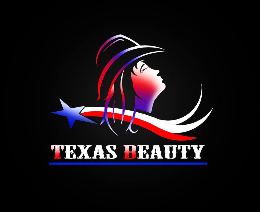 Bài tham dự cuộc thi #103 cho                                                 Design a Logo for Texas Beauty Company
                                            