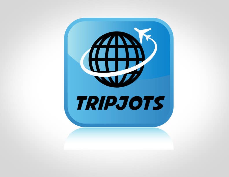 Bài tham dự cuộc thi #10 cho                                                 Design a Logo for Travel Website
                                            