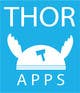 Kilpailutyön #162 pienoiskuva kilpailussa                                                     Design a Logo for Thor Apps
                                                