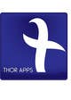 Imej kecil Penyertaan Peraduan #108 untuk                                                     Design a Logo for Thor Apps
                                                