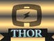 Contest Entry #97 thumbnail for                                                     Design a Logo for Thor Apps
                                                