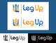 Contest Entry #90 thumbnail for                                                     Design a Logo for Crowdfunding Site "LegUp.ca"
                                                