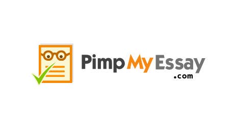 Bài tham dự cuộc thi #151 cho                                                 Design a Logo for PimpMyEssay.com
                                            
