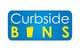 Imej kecil Penyertaan Peraduan #70 untuk                                                     Design a Logo for Curbside Bins
                                                