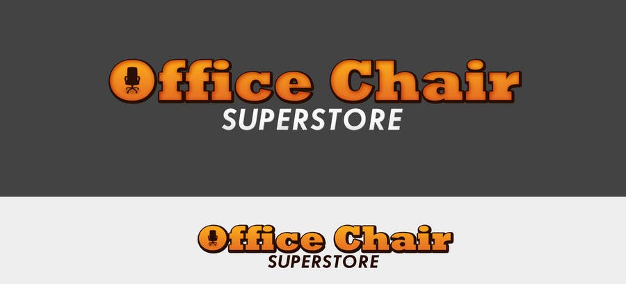 Natečajni vnos #104 za                                                 Logo Design for Office Chair Superstore
                                            