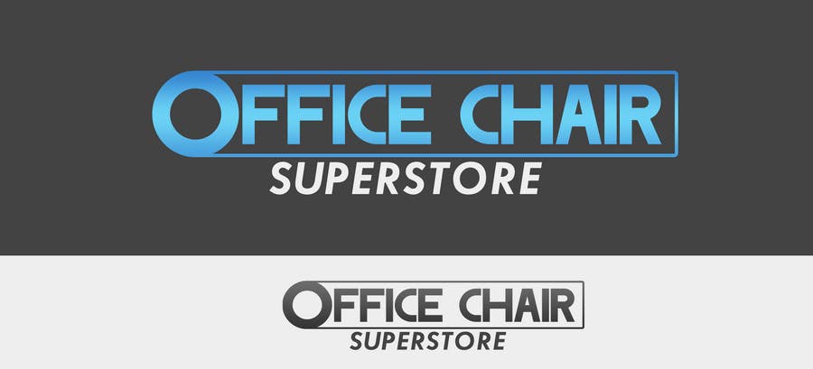 Participación en el concurso Nro.142 para                                                 Logo Design for Office Chair Superstore
                                            