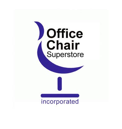 Natečajni vnos #215 za                                                 Logo Design for Office Chair Superstore
                                            